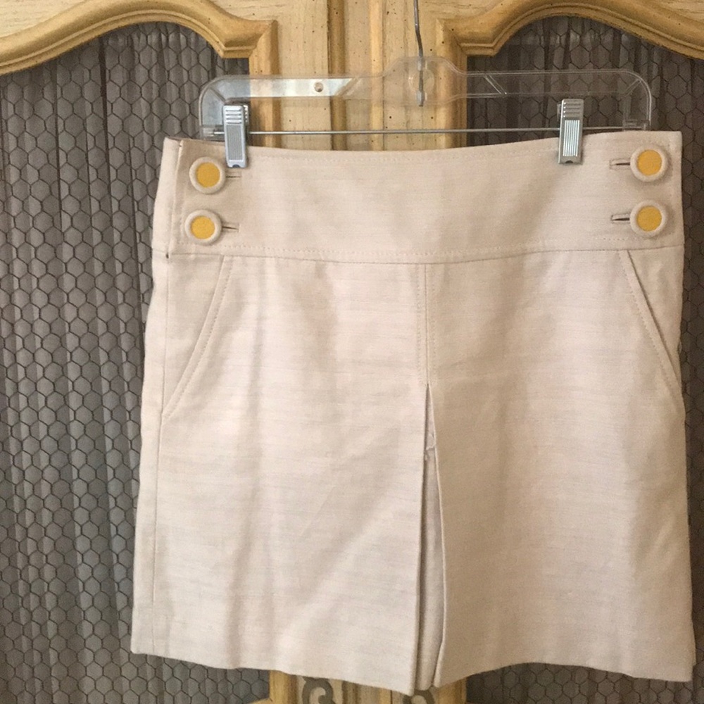 J Crew skirt
